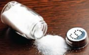 salt